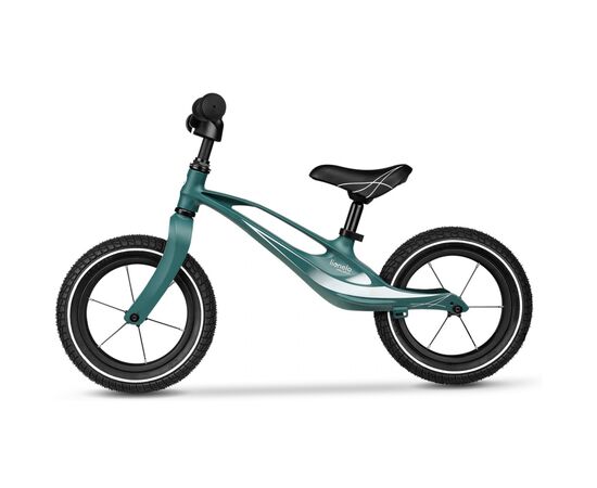 Беговел Lionelo Bart Air Green Forest (LOE-BART AIR GREEN FOREST), изображение 2 Беговел Lionelo Bart Air Green Forest (LOE-BART AIR GREEN FOREST), изображение 2
