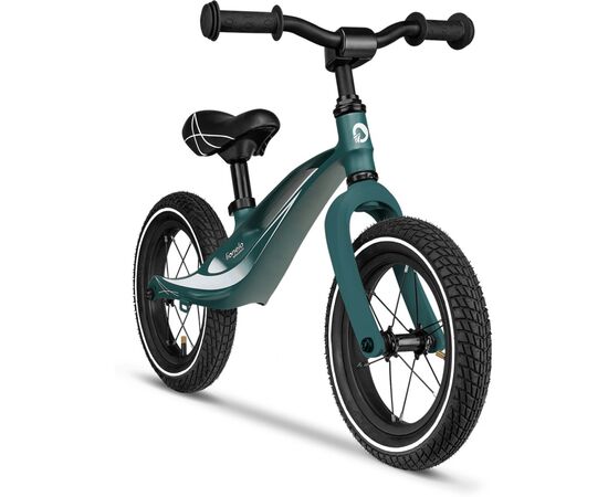 Беговел Lionelo Bart Air Green Forest (LOE-BART AIR GREEN FOREST), изображение 3 Беговел Lionelo Bart Air Green Forest (LOE-BART AIR GREEN FOREST), изображение 3