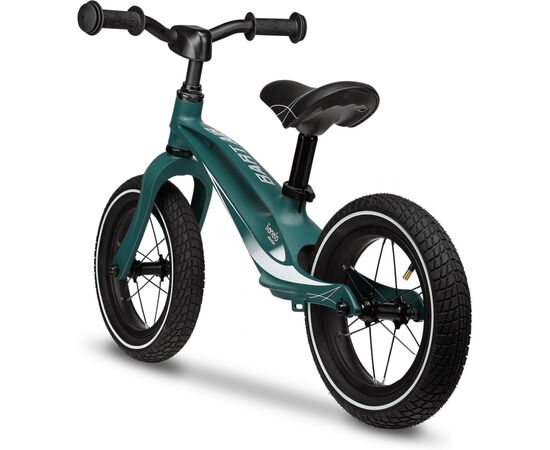 Беговел Lionelo Bart Air Green Forest (LOE-BART AIR GREEN FOREST), изображение 4 Беговел Lionelo Bart Air Green Forest (LOE-BART AIR GREEN FOREST), изображение 4
