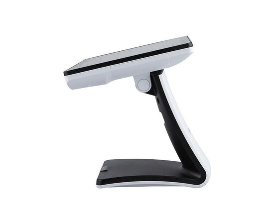 POS-терминал Sam4s SAPPHIRE-S560 PCAP Touch, J6412/8Gb/240Gb/6*USB/2*RS232/MSR/white (SAPH-S560/CITENNNMW), изображение 5 POS-терминал Sam4s SAPPHIRE-S560 PCAP Touch, J6412/8Gb/240Gb/6*USB/2*RS232/MSR/white (SAPH-S560/CITENNNMW), изображение 5
