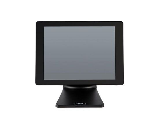 POS-терминал Sam4s SAPPHIRE-S560 PCAP Touch, J6412/8Gb/240Gb/6*USB/2*RS232/MSR/white (SAPH-S560/CITENNNMW), изображение 6 POS-терминал Sam4s SAPPHIRE-S560 PCAP Touch, J6412/8Gb/240Gb/6*USB/2*RS232/MSR/white (SAPH-S560/CITENNNMW), изображение 6