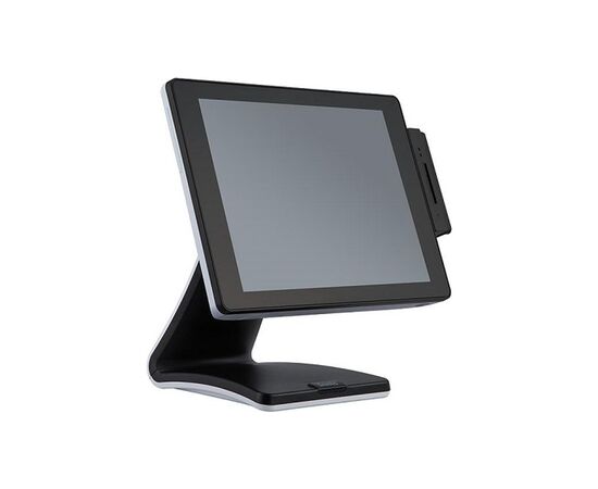 POS-термінал Sam4s SAPPHIRE-S560 PCAP Touch, J6412/8Gb/240Gb/6*USB/2*RS232/MSR/white (SAPH-S560/CITENNNMW)
