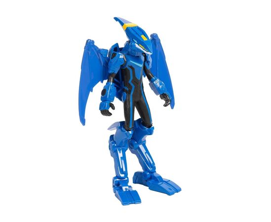 Фигурка Dinoster Джей Мин 15 см (EU580824), изображение 2 Фигурка Dinoster Джей Мин 15 см (EU580824), изображение 2