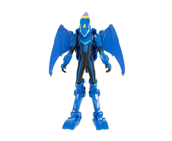 Фигурка Dinoster Джей Мин 15 см (EU580824), изображение 3 Фигурка Dinoster Джей Мин 15 см (EU580824), изображение 3