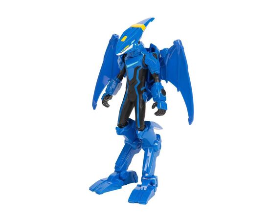 Фигурка Dinoster Джей Мин 15 см (EU580824), изображение 4 Фигурка Dinoster Джей Мин 15 см (EU580824), изображение 4