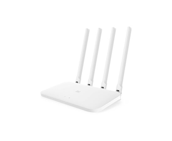 Маршрутизатор Xiaomi Mi WiFi Router 4A Global (DVB4230GL), изображение 2 Маршрутизатор Xiaomi Mi WiFi Router 4A Global (DVB4230GL), изображение 2