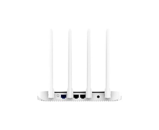 Маршрутизатор Xiaomi Mi WiFi Router 4A Global (DVB4230GL), изображение 4 Маршрутизатор Xiaomi Mi WiFi Router 4A Global (DVB4230GL), изображение 4