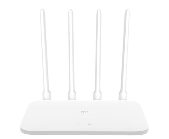 Маршрутизатор Xiaomi Mi WiFi Router 4A Global (DVB4230GL)
