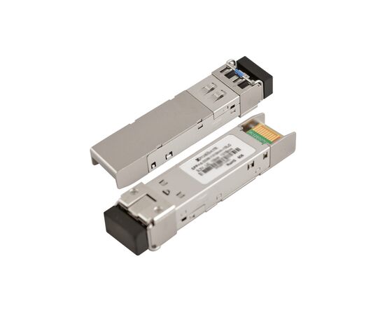 Модуль SFP SFP+d-2SM-1310nm-02LC FoxGate