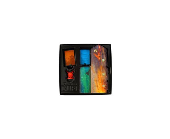 Настольная игра Аsmodee 7 Wonders Duel (7 Чудес Дуэль) укр. (2090), изображение 2 Настольная игра Аsmodee 7 Wonders Duel (7 Чудес Дуэль) укр. (2090), изображение 2