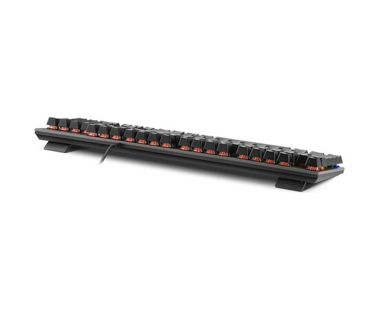 Клавиатура REAL-EL M 13 Grey, изображение 7 Клавиатура REAL-EL M 13 Grey, изображение 7