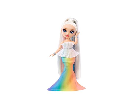 Кукла Rainbow High серии Fantastic Fashion Амая (594154), изображение 2 Кукла Rainbow High серии Fantastic Fashion Амая (594154), изображение 2