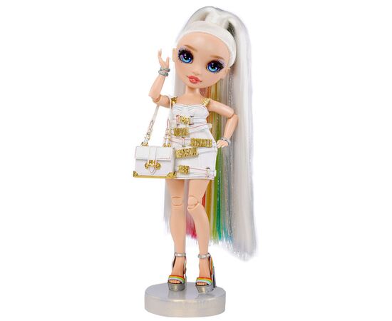 Кукла Rainbow High серии Fantastic Fashion Амая (594154), изображение 3 Кукла Rainbow High серии Fantastic Fashion Амая (594154), изображение 3
