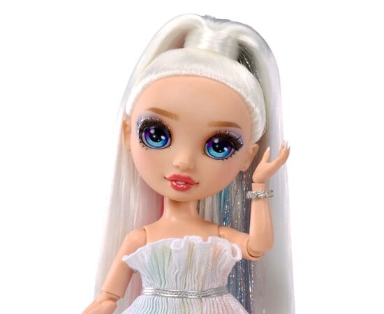 Кукла Rainbow High серии Fantastic Fashion Амая (594154), изображение 4 Кукла Rainbow High серии Fantastic Fashion Амая (594154), изображение 4