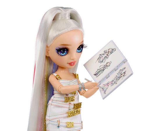 Кукла Rainbow High серии Fantastic Fashion Амая (594154), изображение 6 Кукла Rainbow High серии Fantastic Fashion Амая (594154), изображение 6