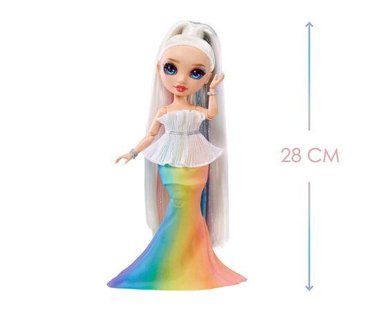 Кукла Rainbow High серии Fantastic Fashion Амая (594154), изображение 8 Кукла Rainbow High серии Fantastic Fashion Амая (594154), изображение 8