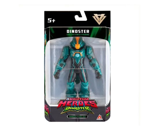 Фигурка Dinoster Оз 15 см (EU580823), изображение 6 Фигурка Dinoster Оз 15 см (EU580823), изображение 6