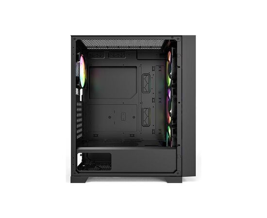Корпус MONTECH AIR 1000 PREMIUM (B), изображение 4 Корпус MONTECH AIR 1000 PREMIUM (B), изображение 4