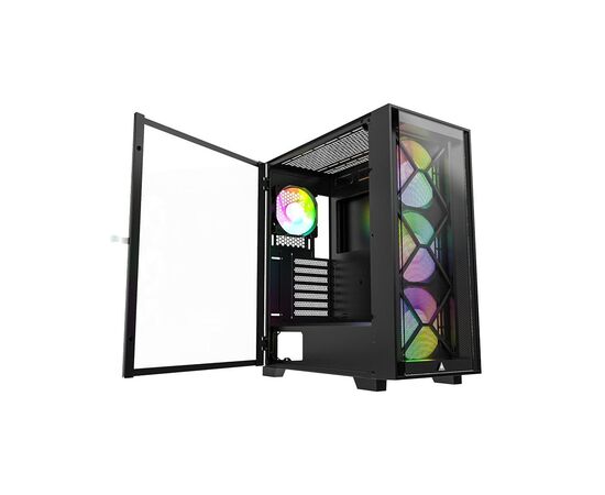 Корпус MONTECH AIR 1000 PREMIUM (B), изображение 7 Корпус MONTECH AIR 1000 PREMIUM (B), изображение 7