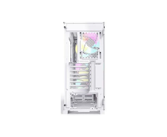 Корпус MONTECH AIR 1000 PREMIUM (W), изображение 3 Корпус MONTECH AIR 1000 PREMIUM (W), изображение 3