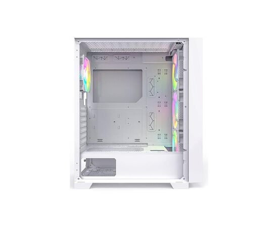 Корпус MONTECH AIR 1000 PREMIUM (W), изображение 4 Корпус MONTECH AIR 1000 PREMIUM (W), изображение 4