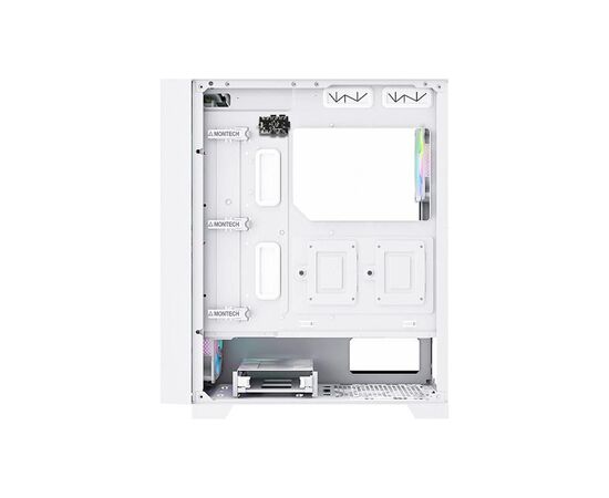 Корпус MONTECH AIR 1000 PREMIUM (W), изображение 5 Корпус MONTECH AIR 1000 PREMIUM (W), изображение 5