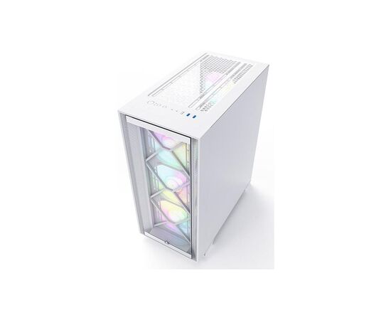 Корпус MONTECH AIR 1000 PREMIUM (W), изображение 8 Корпус MONTECH AIR 1000 PREMIUM (W), изображение 8