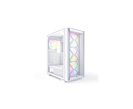 Корпус MONTECH AIR 1000 PREMIUM (W)