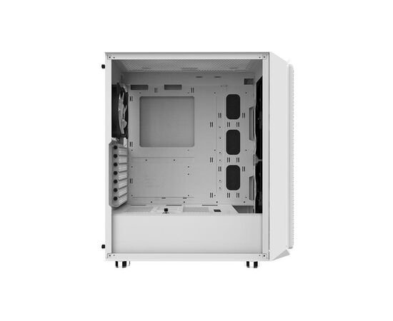 Корпус MONTECH AIR X (W), зображення 3 Корпус MONTECH AIR X (W), зображення 3