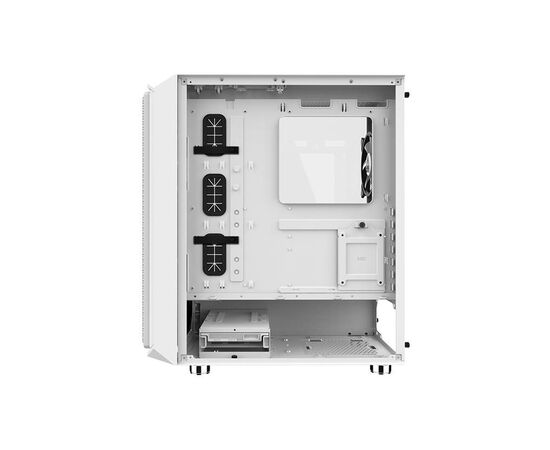 Корпус MONTECH AIR X (W), зображення 4 Корпус MONTECH AIR X (W), зображення 4