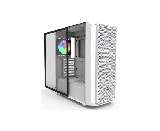 Корпус MONTECH AIR X (W), зображення 5 Корпус MONTECH AIR X (W), зображення 5