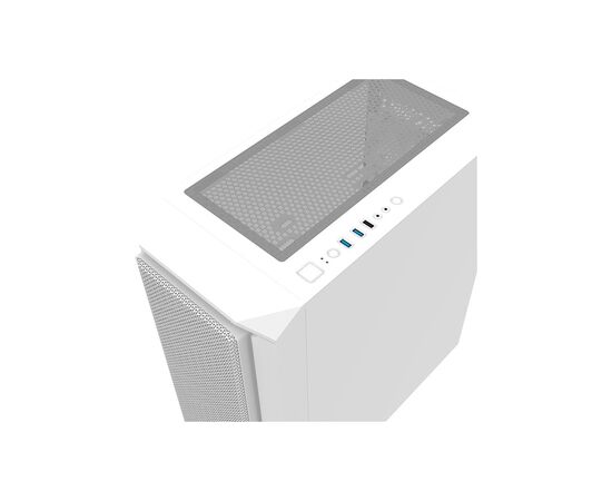 Корпус MONTECH AIR X (W), зображення 7 Корпус MONTECH AIR X (W), зображення 7