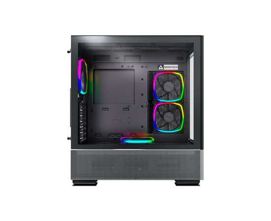 Корпус MONTECH SKY TWO (B), изображение 4 Корпус MONTECH SKY TWO (B), изображение 4