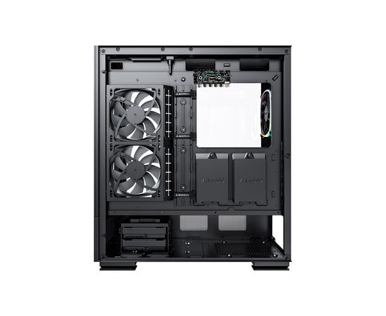 Корпус MONTECH SKY TWO (B), изображение 6 Корпус MONTECH SKY TWO (B), изображение 6