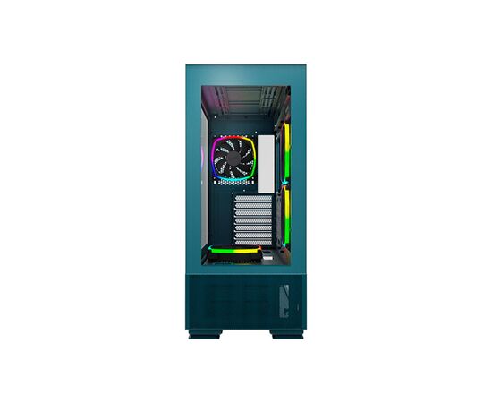Корпус MONTECH SKY TWO (M), изображение 2 Корпус MONTECH SKY TWO (M), изображение 2
