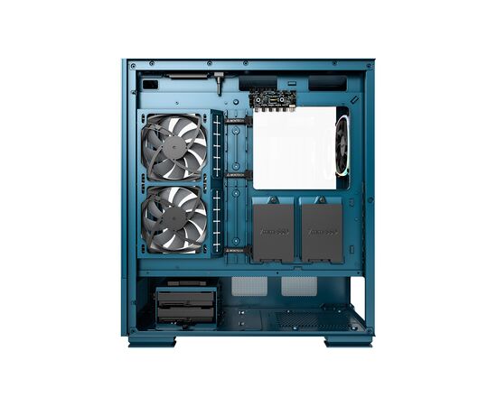 Корпус MONTECH SKY TWO (M), изображение 6 Корпус MONTECH SKY TWO (M), изображение 6