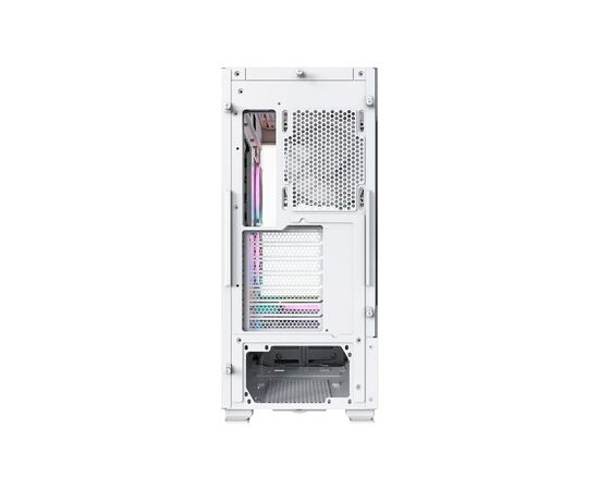 Корпус MONTECH SKY TWO (W), зображення 3 Корпус MONTECH SKY TWO (W), зображення 3
