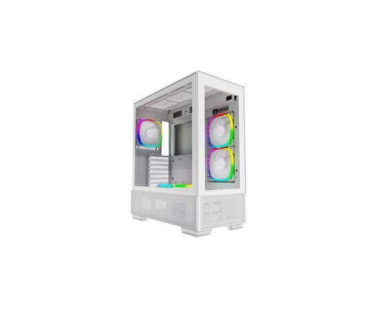 Корпус MONTECH SKY TWO (W)