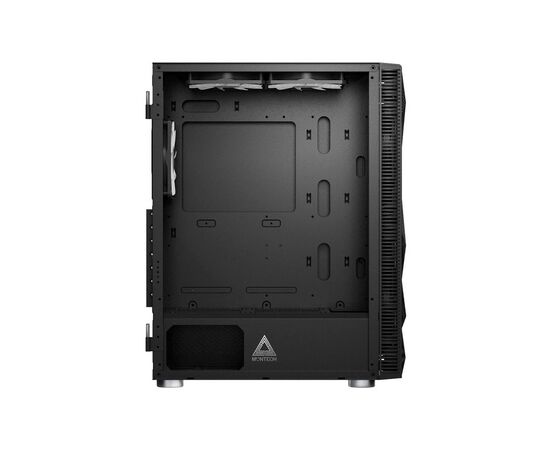 Корпус MONTECH X3 MESH (B), изображение 4 Корпус MONTECH X3 MESH (B), изображение 4