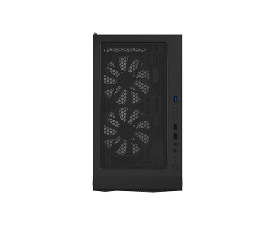 Корпус MONTECH X3 MESH (B), изображение 6 Корпус MONTECH X3 MESH (B), изображение 6