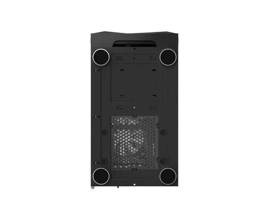 Корпус MONTECH X3 MESH (B), изображение 7 Корпус MONTECH X3 MESH (B), изображение 7