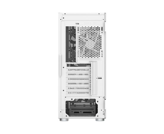 Корпус MONTECH X3 MESH (W), зображення 3 Корпус MONTECH X3 MESH (W), зображення 3