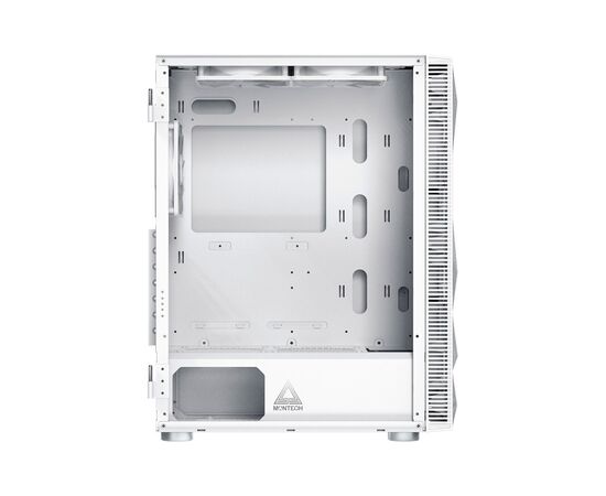 Корпус MONTECH X3 MESH (W), зображення 4 Корпус MONTECH X3 MESH (W), зображення 4