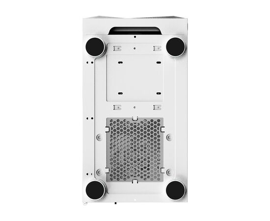Корпус MONTECH X3 MESH (W), зображення 7 Корпус MONTECH X3 MESH (W), зображення 7