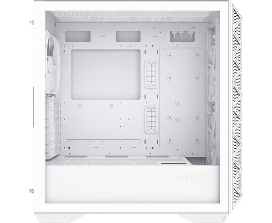 Корпус MONTECH AIR 903 BASE (W), изображение 4 Корпус MONTECH AIR 903 BASE (W), изображение 4