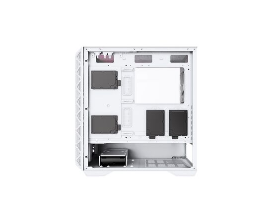 Корпус MONTECH AIR 903 BASE (W), изображение 6 Корпус MONTECH AIR 903 BASE (W), изображение 6