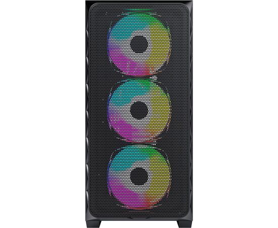 Корпус MONTECH AIR 903 MAX (B), зображення 2 Корпус MONTECH AIR 903 MAX (B), зображення 2