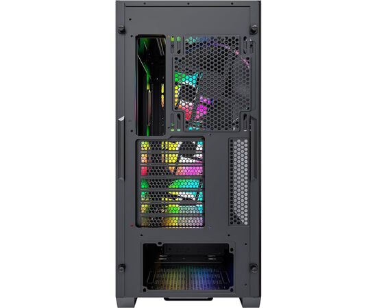 Корпус MONTECH AIR 903 MAX (B), зображення 3 Корпус MONTECH AIR 903 MAX (B), зображення 3