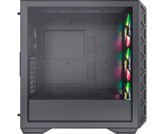Корпус MONTECH AIR 903 MAX (B), зображення 4 Корпус MONTECH AIR 903 MAX (B), зображення 4