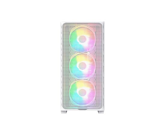 Корпус MONTECH AIR 903 MAX (W), изображение 2 Корпус MONTECH AIR 903 MAX (W), изображение 2